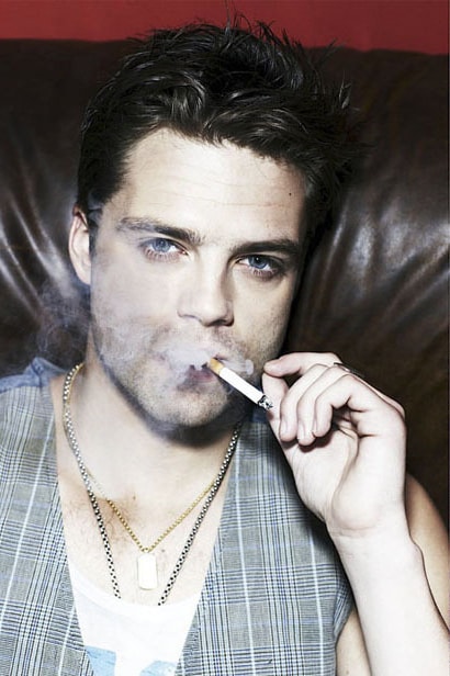 Sebastian Stan Sebastian Stan