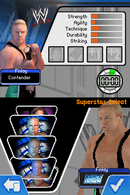 WWE Smackdown vs. Raw 2008