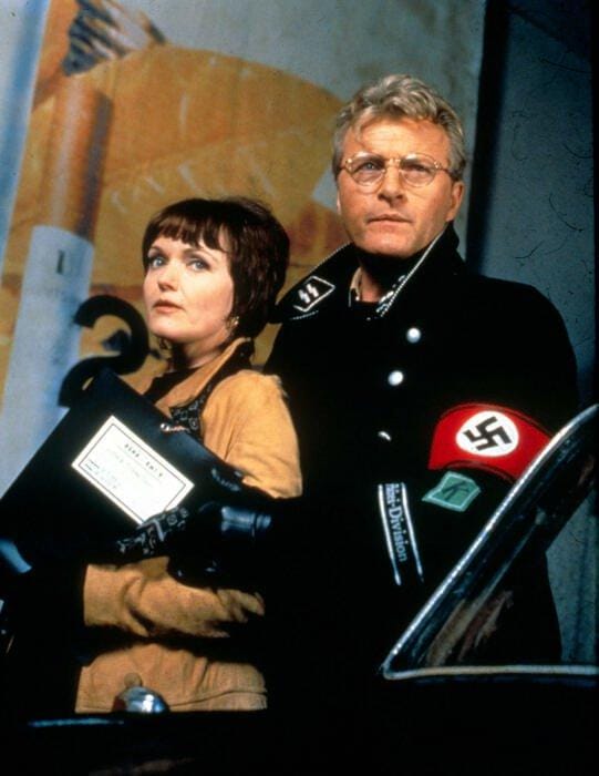 Fatherland
