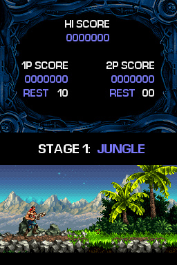 Contra 4