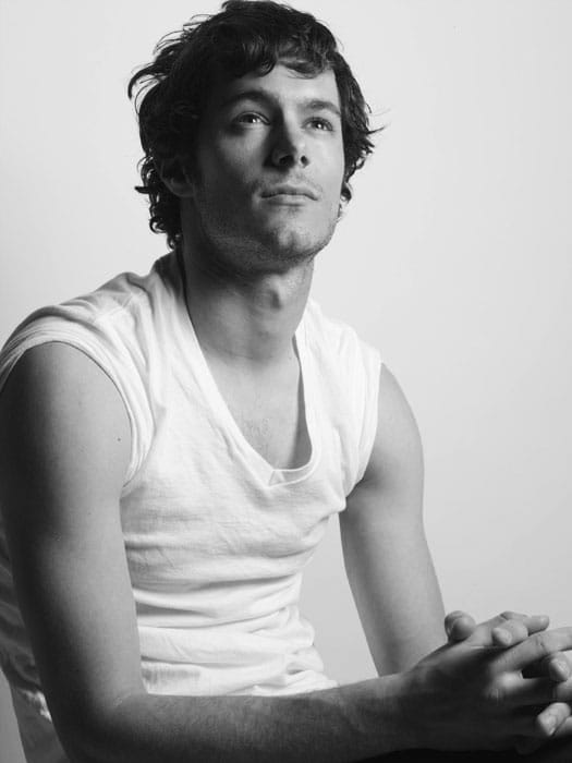 Adam Brody