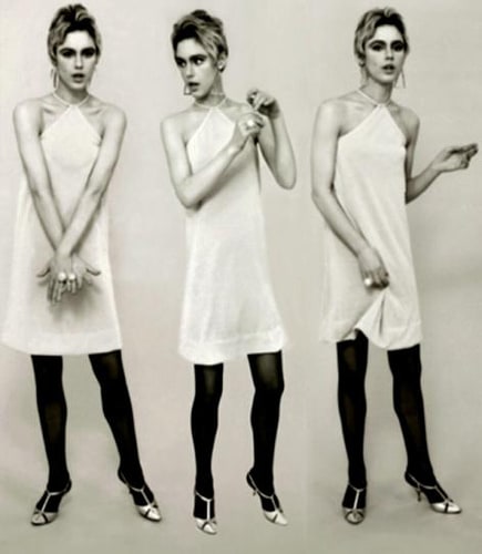 Edie Sedgwick