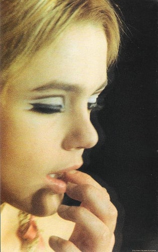 Edie Sedgwick