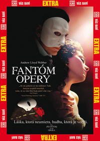 The Phantom of the Opera