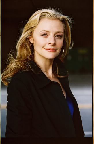 Jessica Cauffiel Jessica Cauffiel
