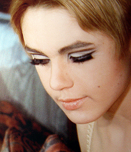 Edie Sedgwick