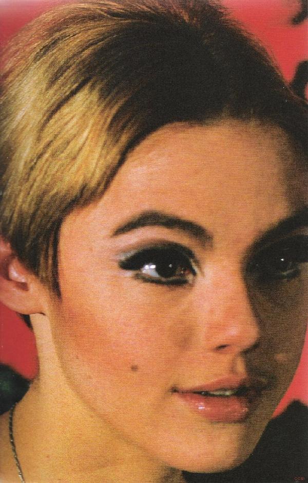 Edie Sedgwick