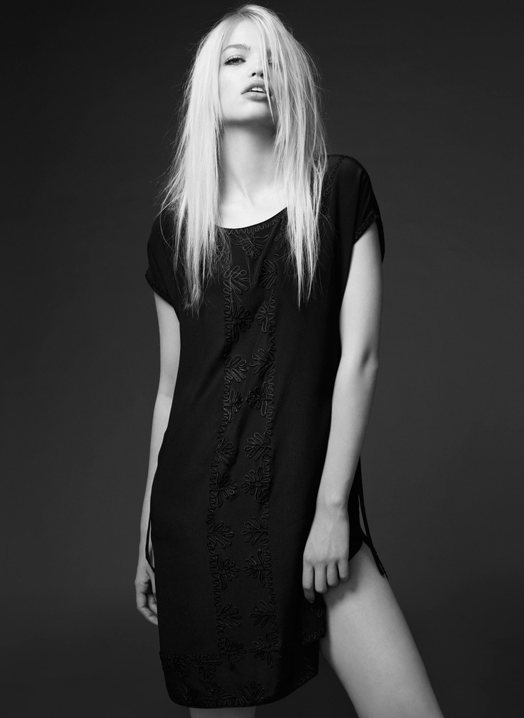 Daphne Groeneveld Daphne Groeneveld