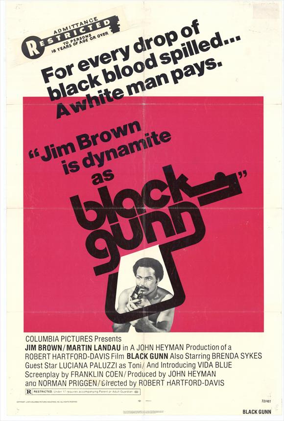 Black Gunn