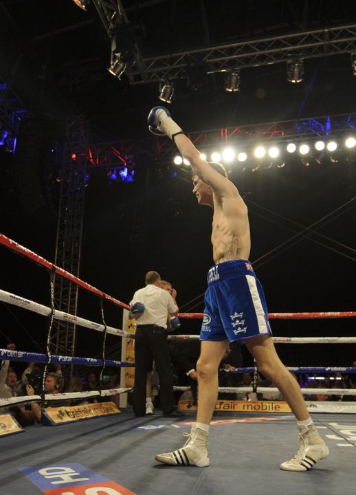 Luke Campbell Luke Campbell