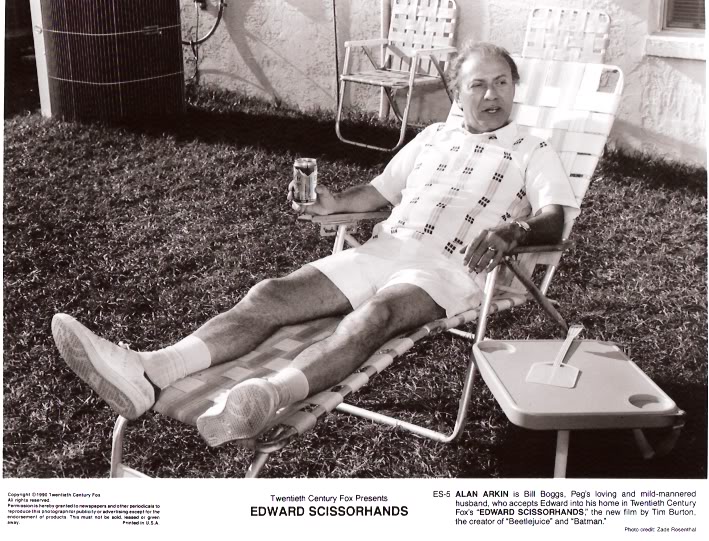 Alan Arkin