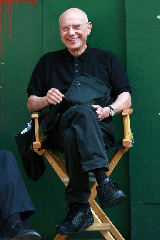 Alan Arkin
