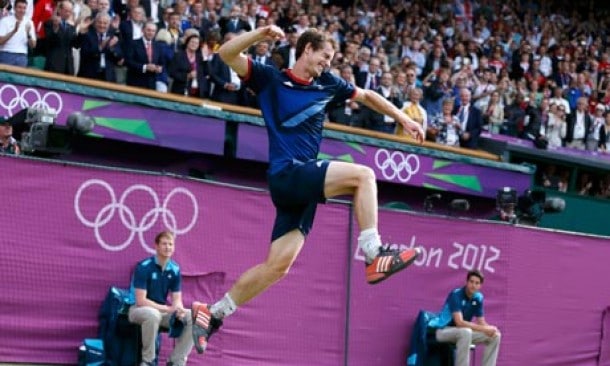 Andy Murray