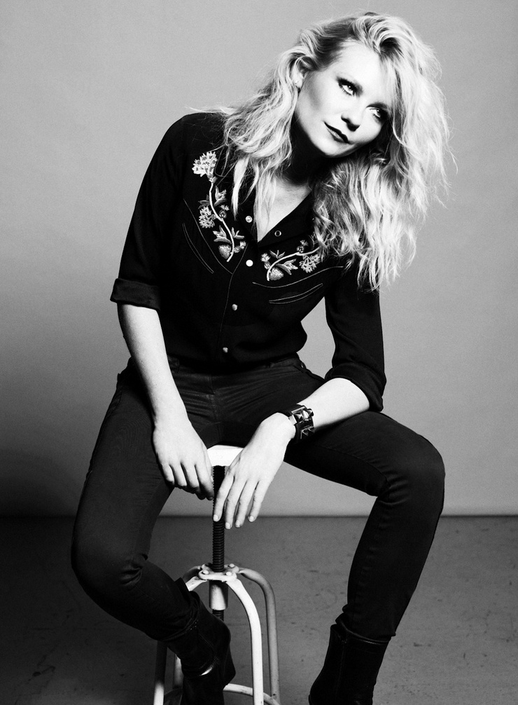 Kirsten Dunst Kirsten Dunst