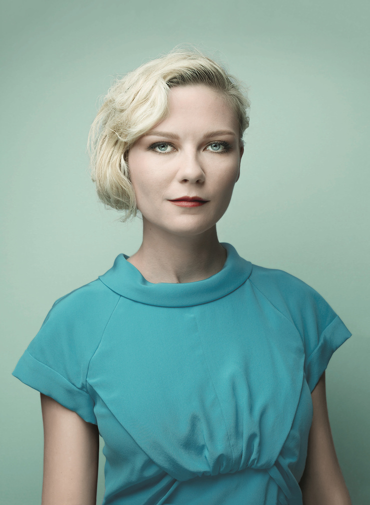 Kirsten Dunst