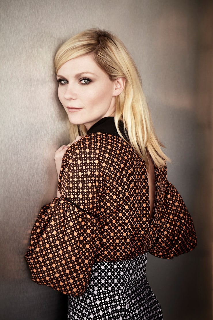 Kirsten Dunst