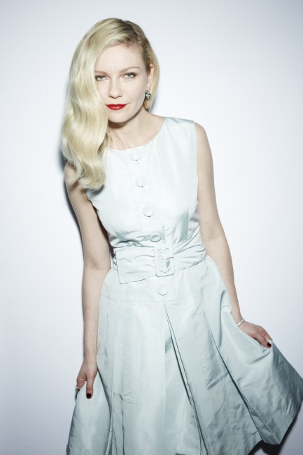 Kirsten Dunst