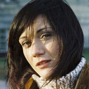 Ilona Ostrowska
