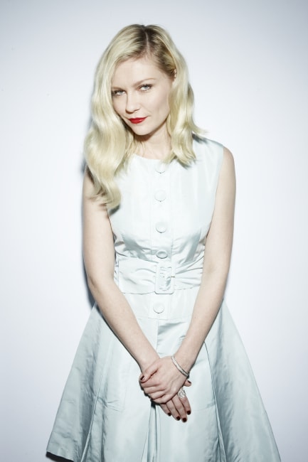 Kirsten Dunst Kirsten Dunst