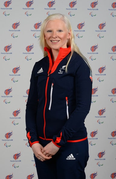 Kelly Gallagher. image