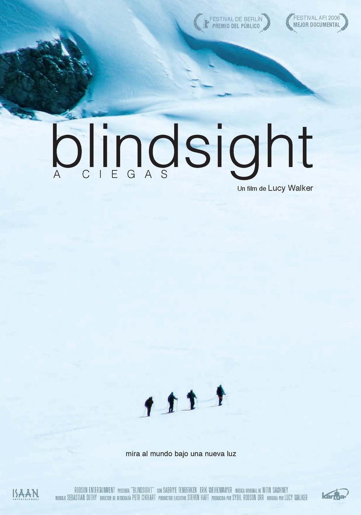 Picture of Blindsight