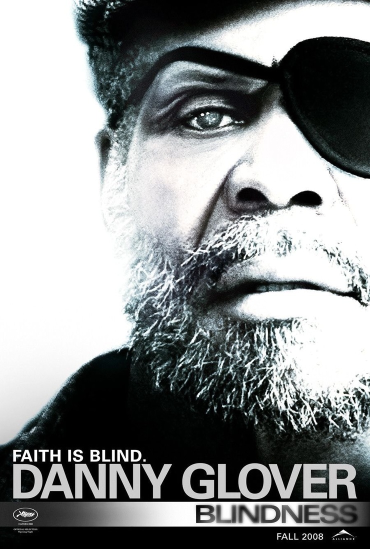 Danny Glover