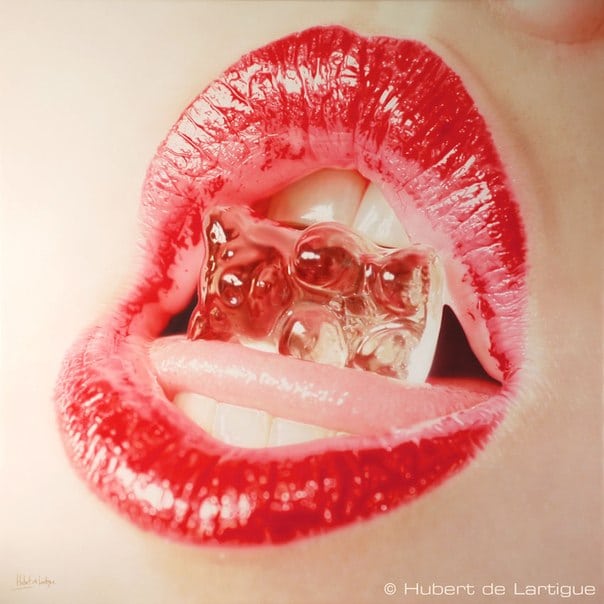 Hubert de Lartigue Hubert de Lartigue