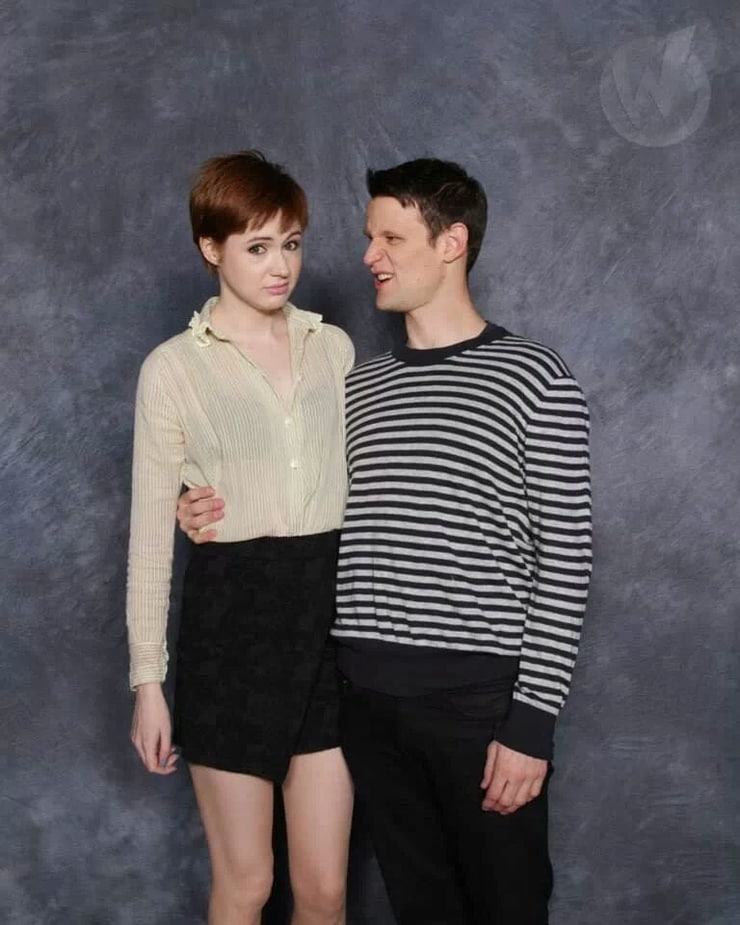 Karen Gillan Karen Gillan