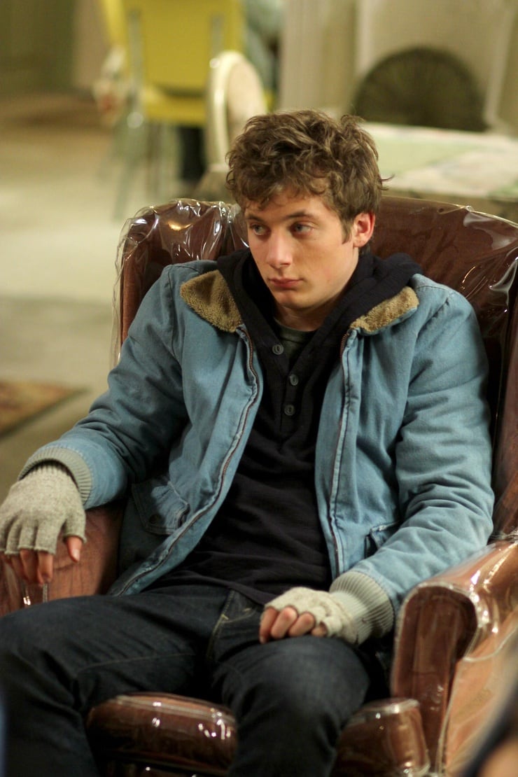 Jeremy Allen White