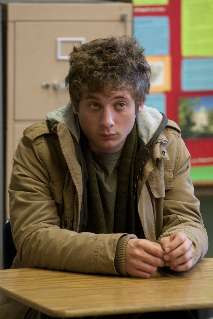 Jeremy Allen White