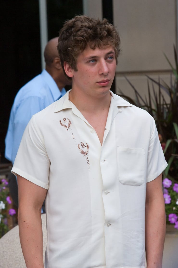 Jeremy Allen White