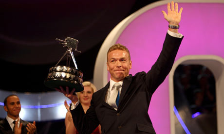 Chris Hoy Chris Hoy