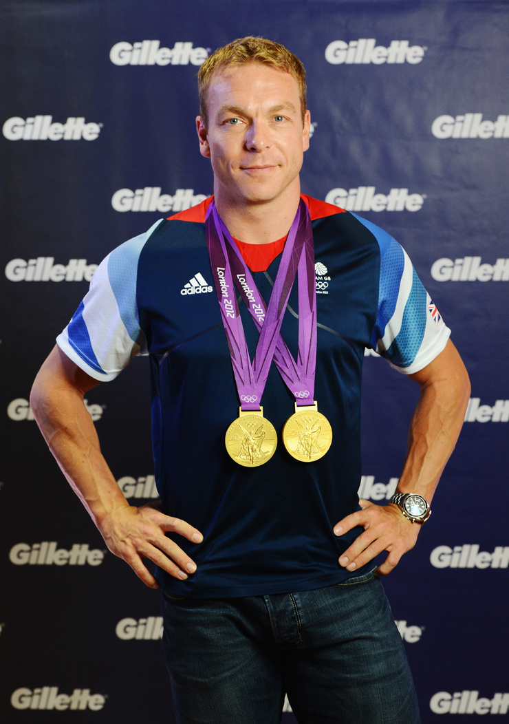 Chris Hoy Chris Hoy