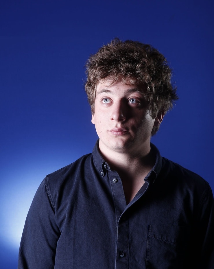 Picture of Jeremy Allen White