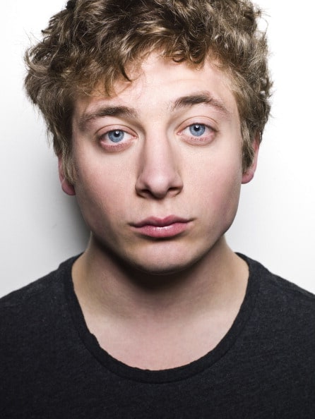 Jeremy Allen White