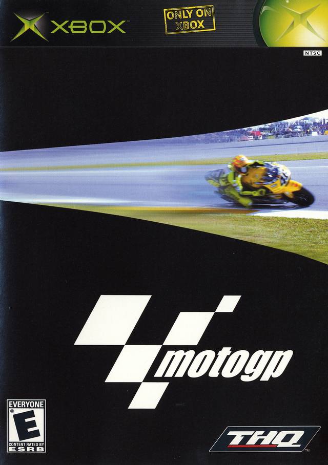 MotoGP