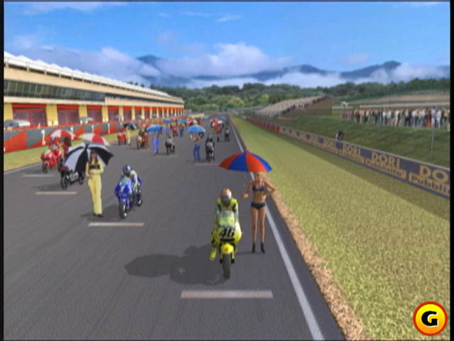 MotoGP