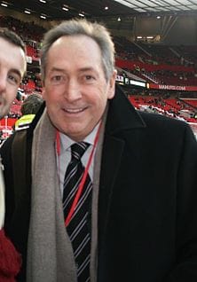 Gerard Houllier