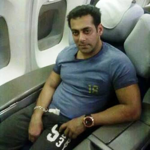 Salman Khan