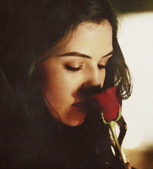 Danielle Campbell