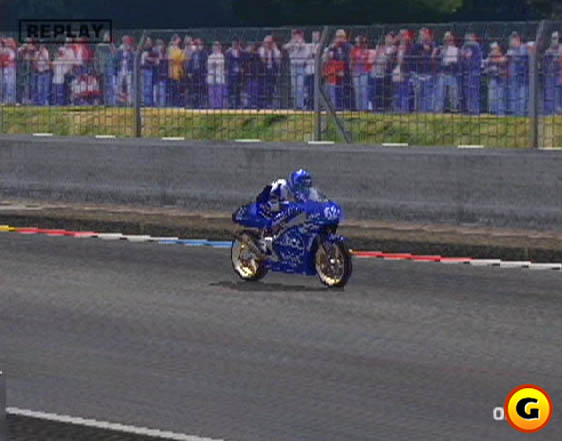 MotoGP