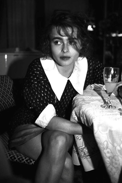 Helena Bonham Carter