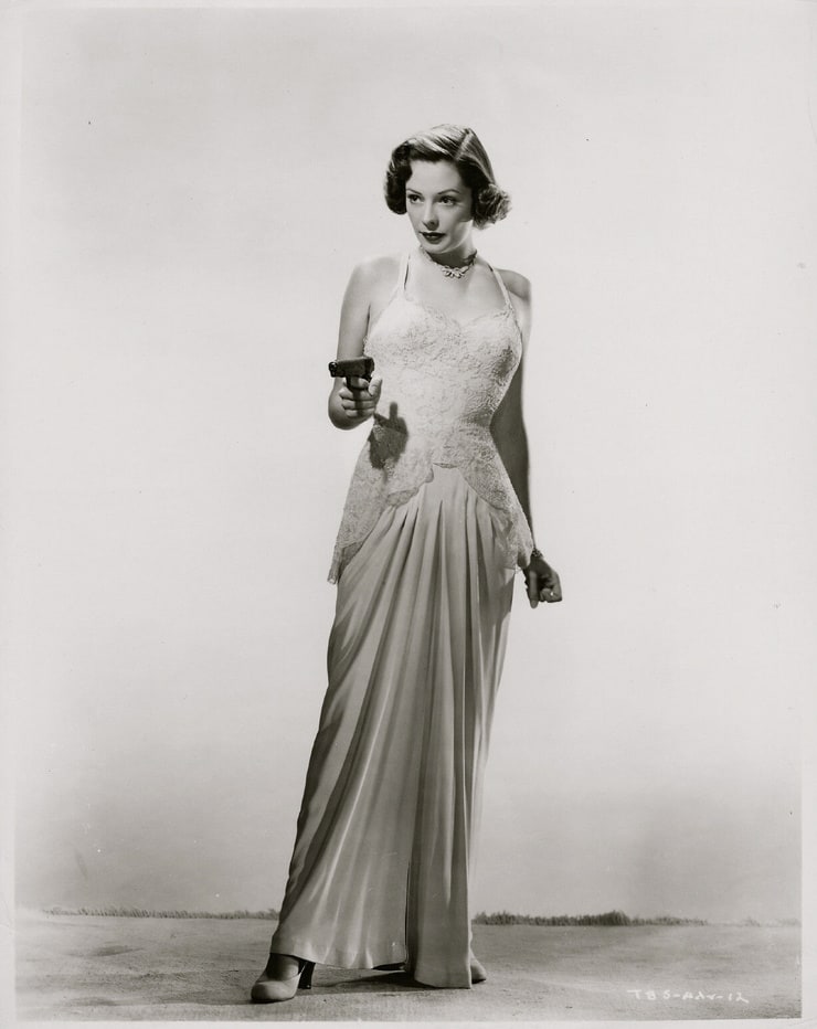 Jane Greer Jane Greer
