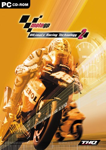 MotoGP: Ultimate Racing Technology 2