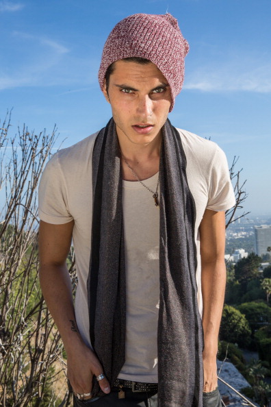 Samuel Larsen
