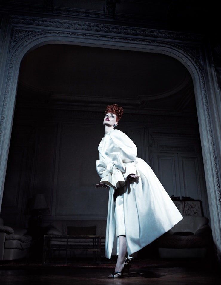 Jessica Chastain