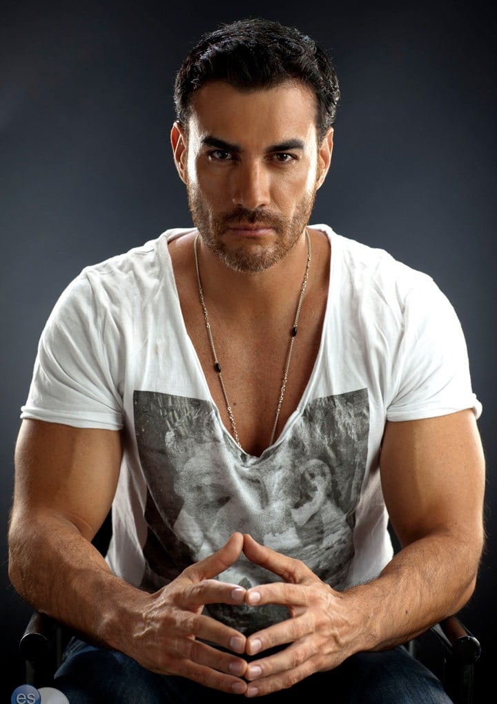Picture of David Zepeda