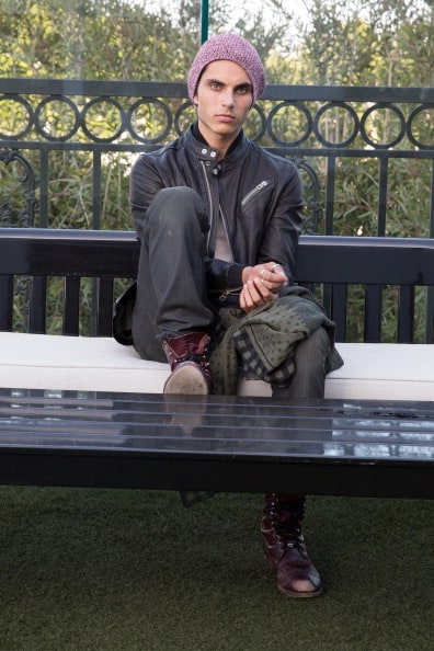 Samuel Larsen picture