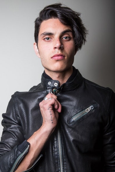 Picture of Samuel Larsen