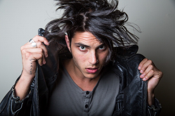 Samuel Larsen